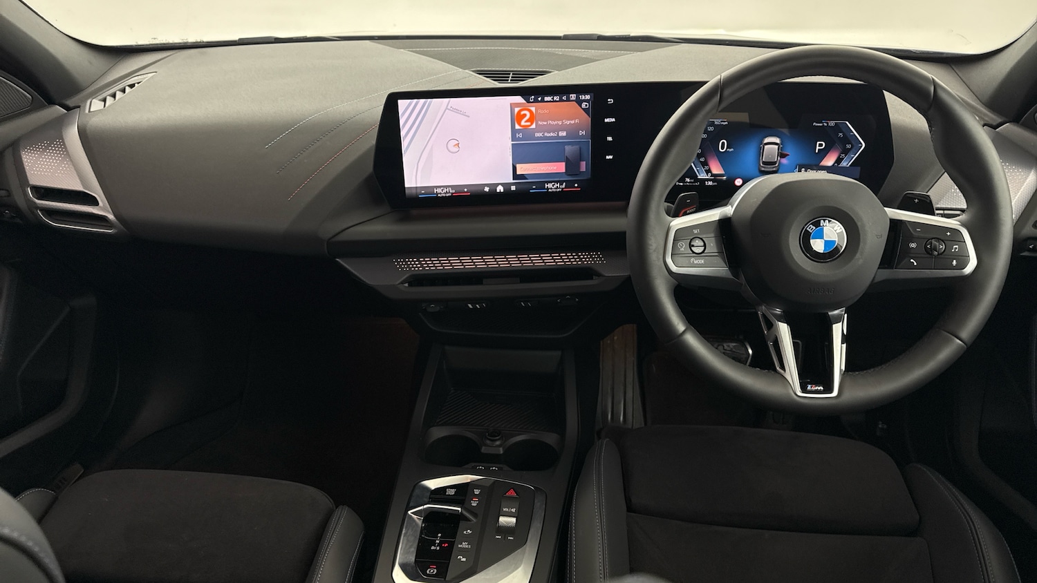 Used BMW 1 Series 2025 for sale - 78012574: Photo 4