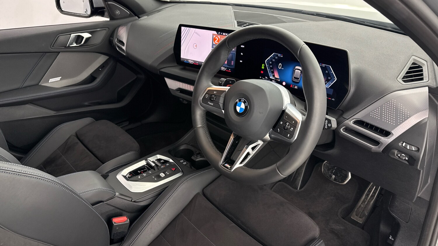 Used BMW 1 Series 2025 for sale - 78012574: Photo 6