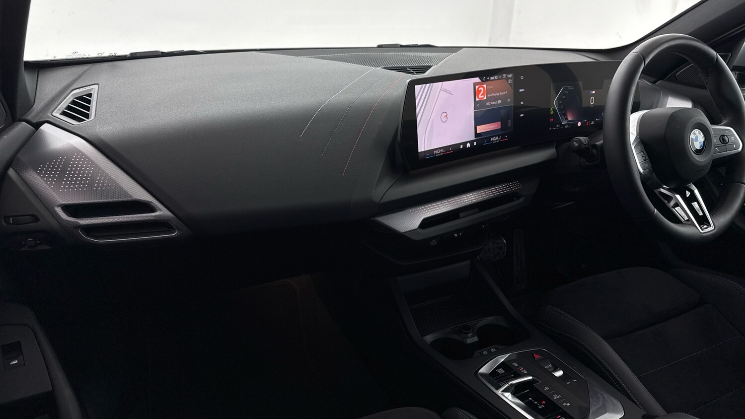 Used BMW 1 Series 2025 for sale - 78012574: Photo 7