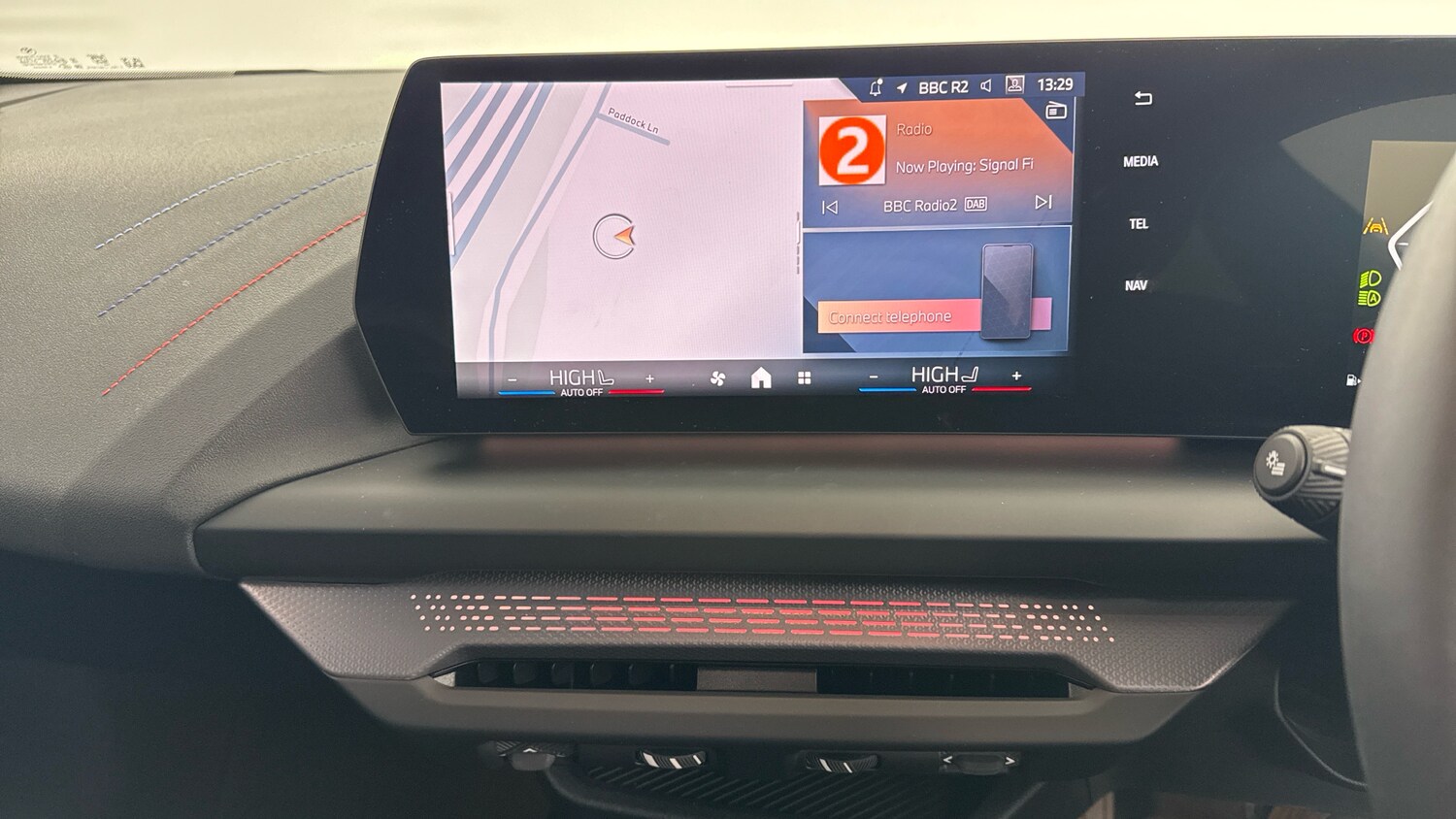 Used BMW 1 Series 2025 for sale - 78012574: Photo 8