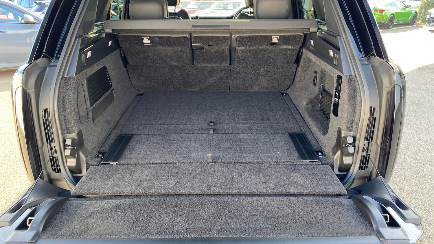 Used Land Rover Range Rover 2023 for sale - 77951385: Photo 13