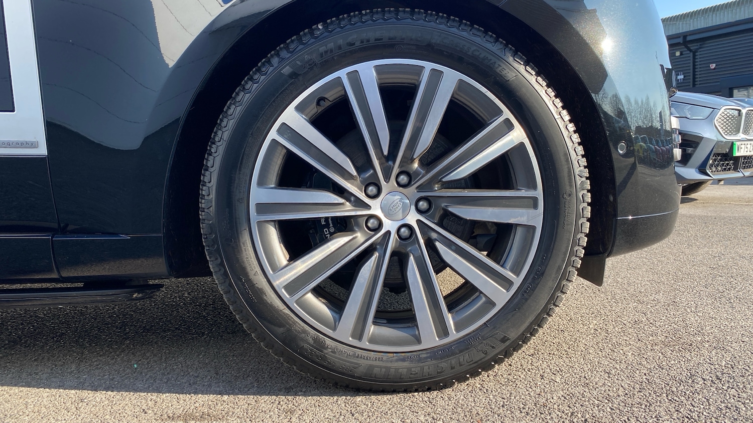 Used Land Rover Range Rover 2023 for sale - 77951385: Photo 14