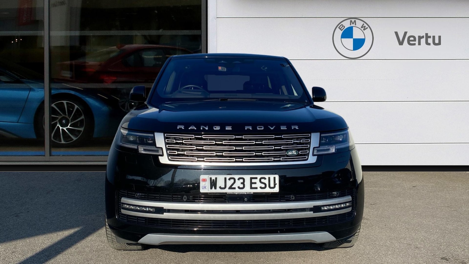 Used Land Rover Range Rover 2023 for sale - 77951385: Photo 16