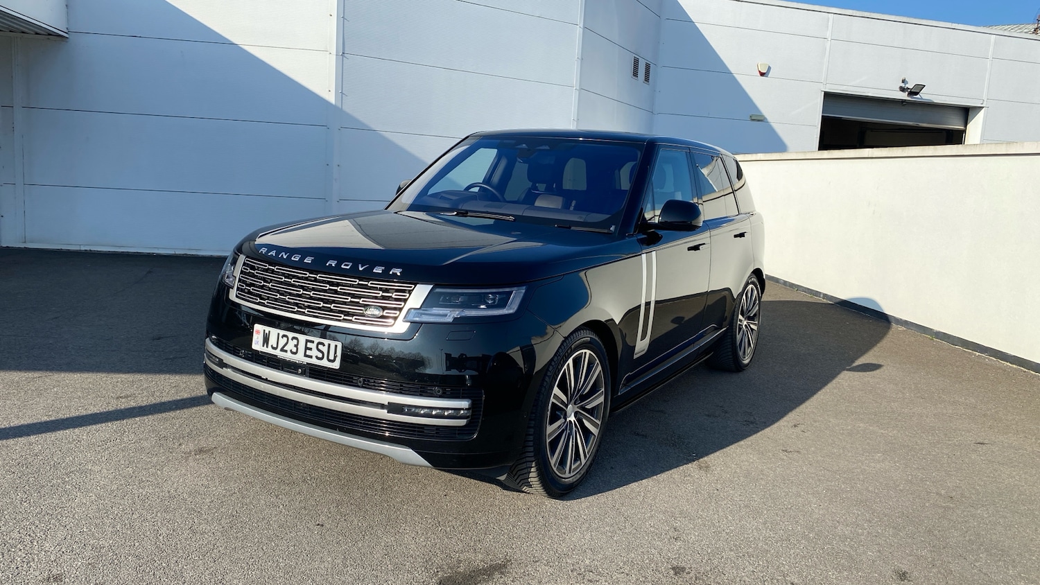 Used Land Rover Range Rover 2023 for sale - 77951385: Photo 26