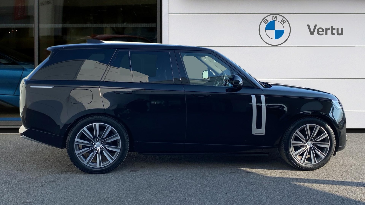 Used Land Rover Range Rover 2023 for sale - 77951385: Photo 3