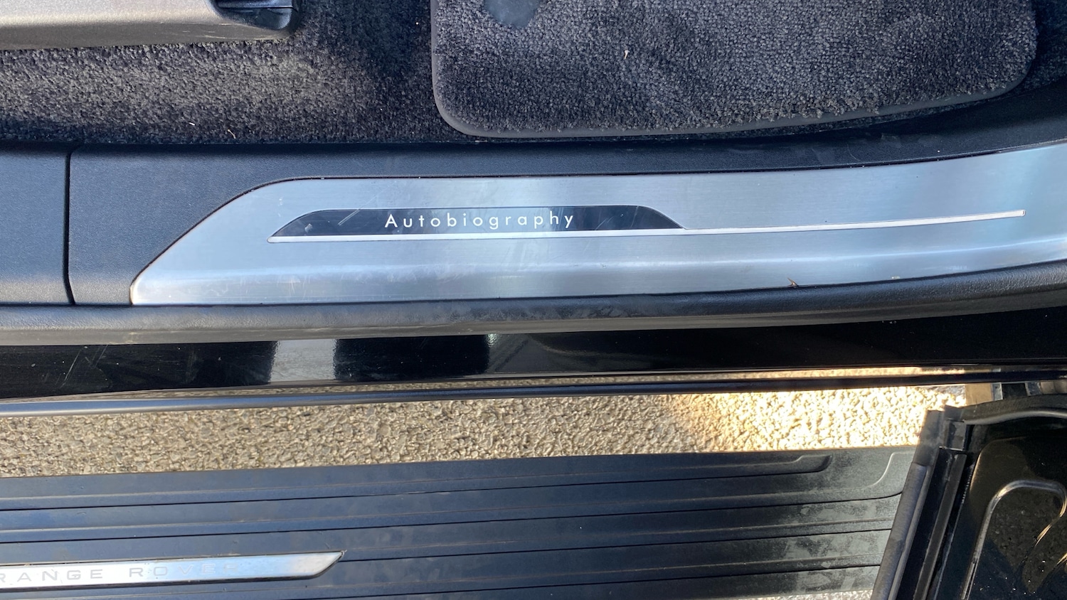 Used Land Rover Range Rover 2023 for sale - 77951385: Photo 30