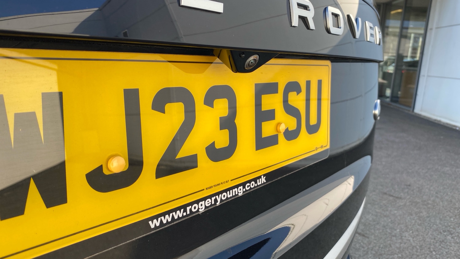 Used Land Rover Range Rover 2023 for sale - 77951385: Photo 39