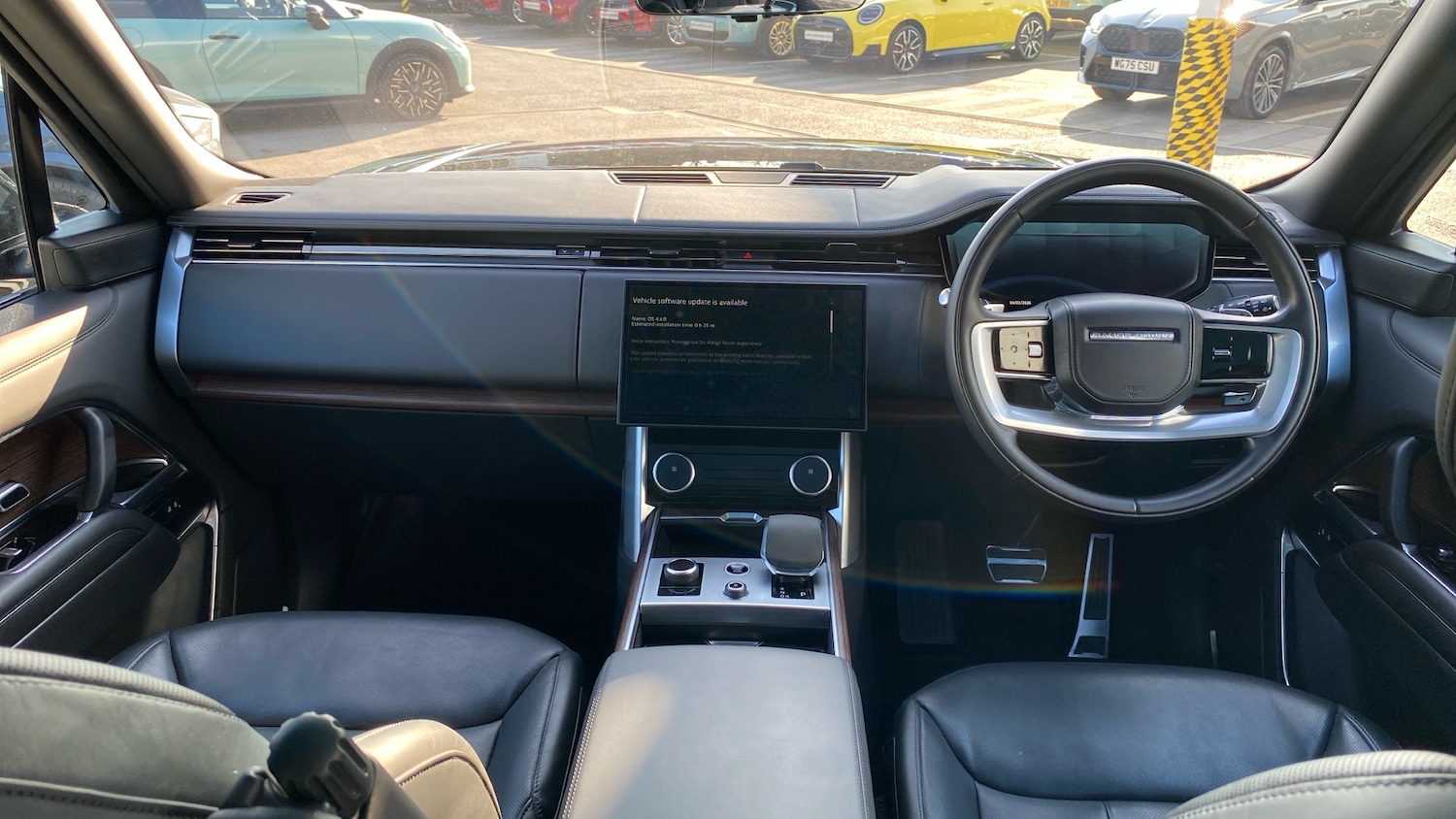 Used Land Rover Range Rover 2023 for sale - 77951385: Photo 4