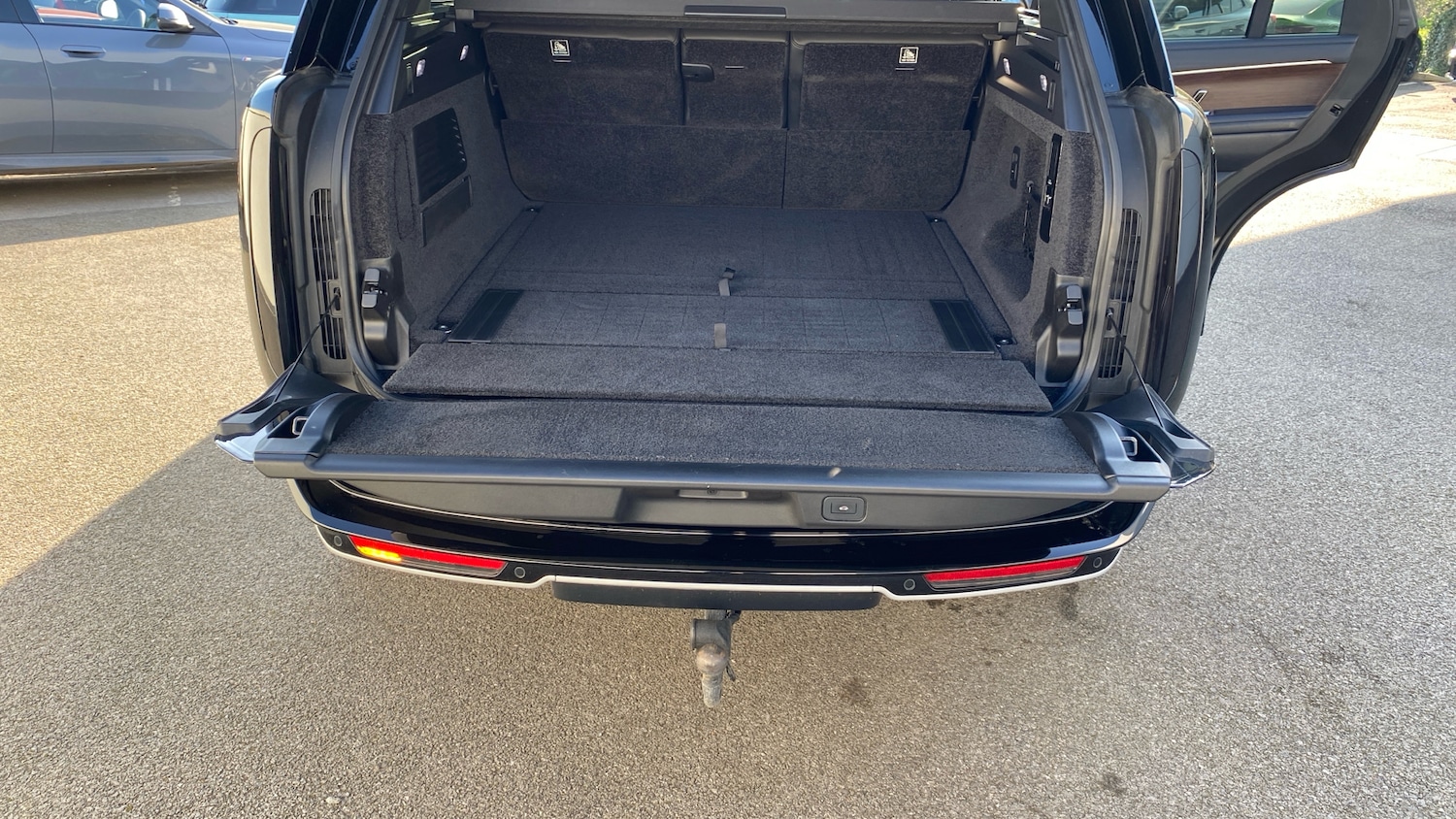 Used Land Rover Range Rover 2023 for sale - 77951385: Photo 48