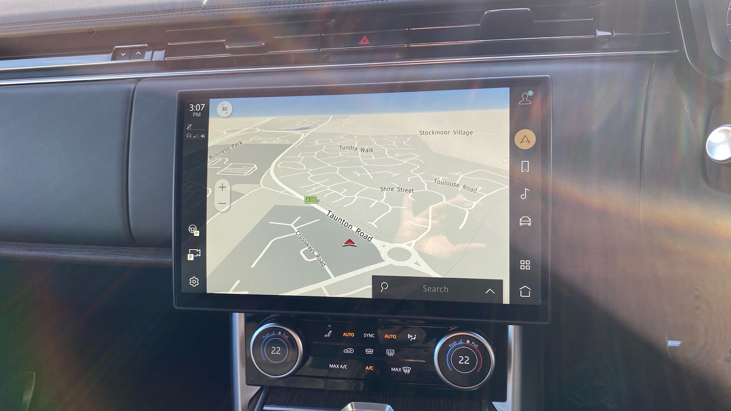 Used Land Rover Range Rover 2023 for sale - 77951385: Photo 54