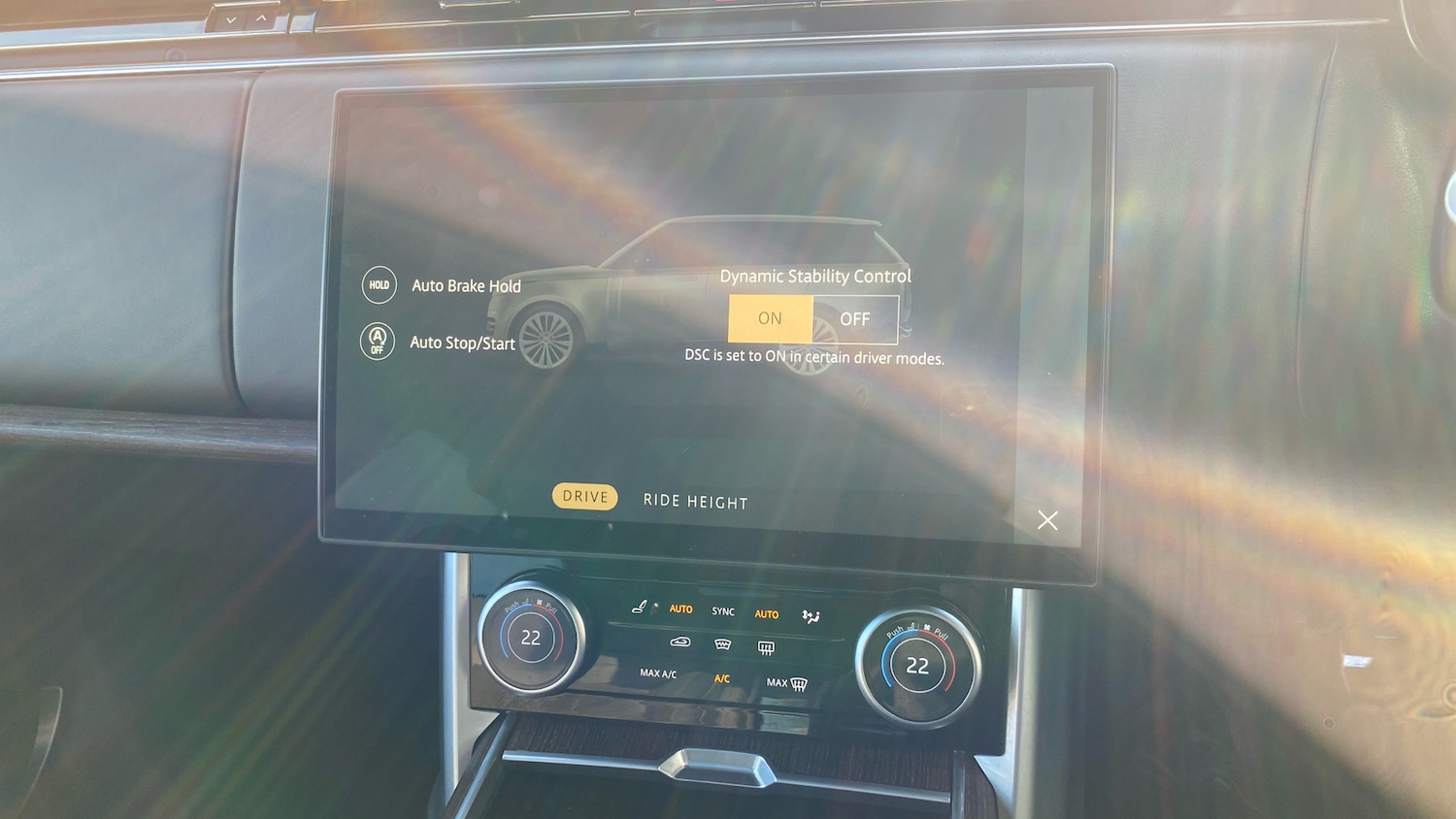 Used Land Rover Range Rover 2023 for sale - 77951385: Photo 55