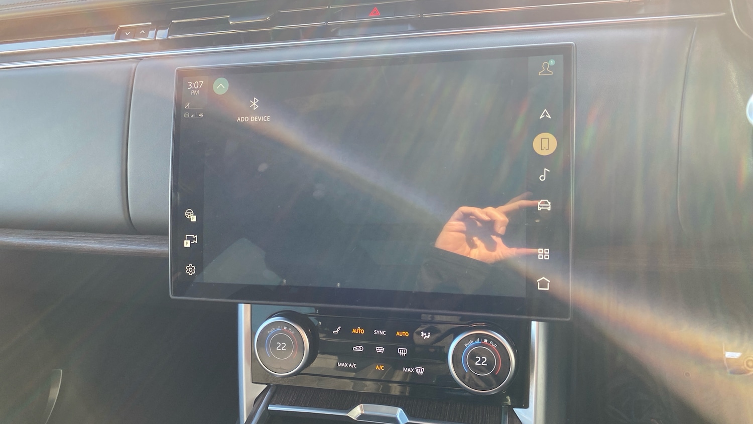 Used Land Rover Range Rover 2023 for sale - 77951385: Photo 57