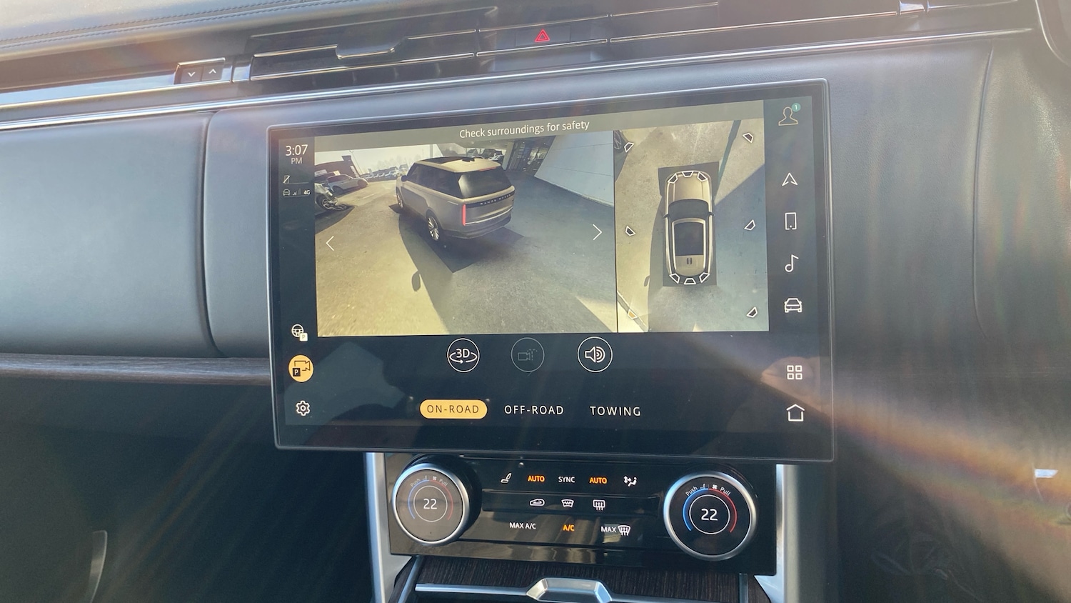 Used Land Rover Range Rover 2023 for sale - 77951385: Photo 58