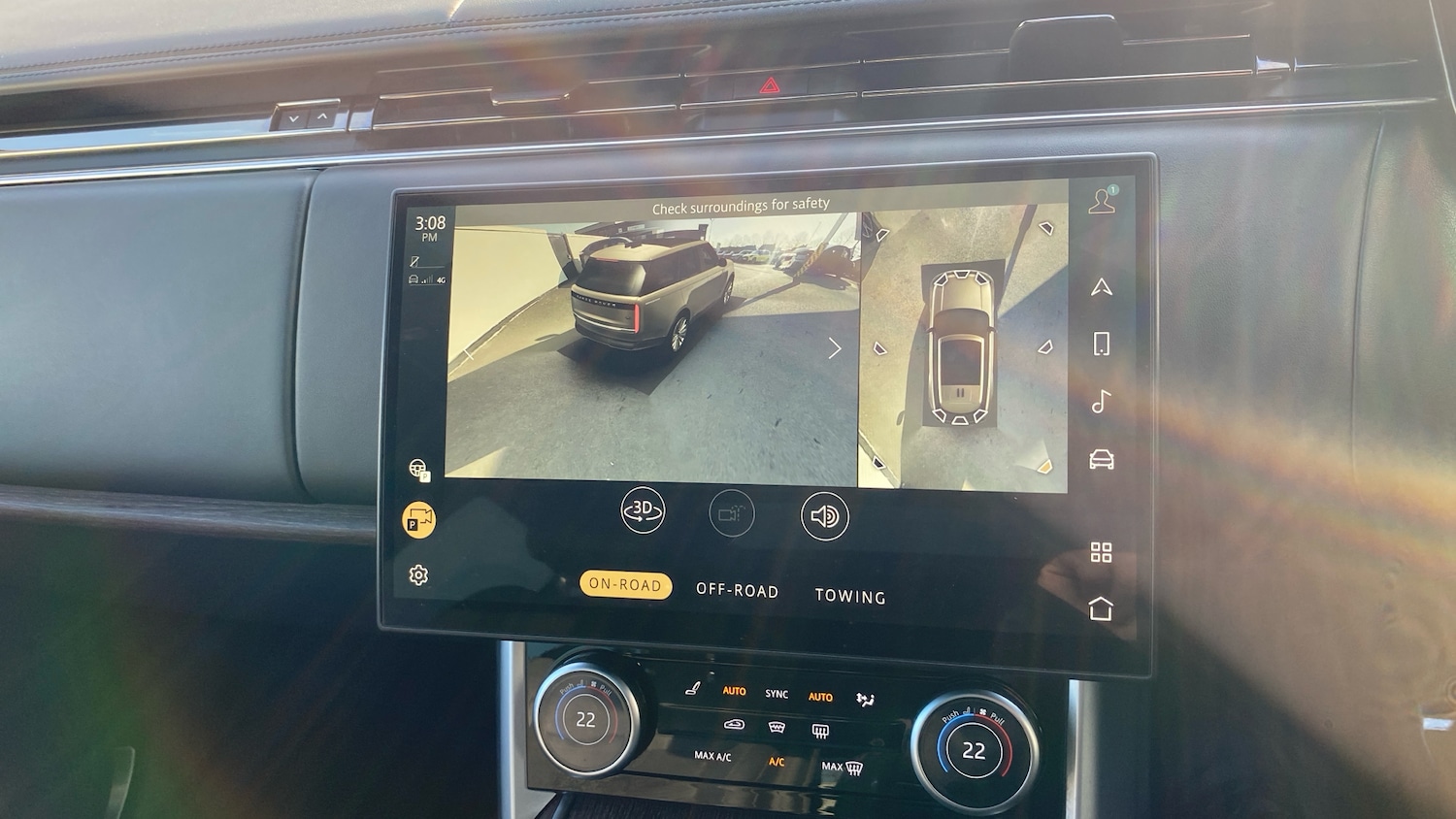 Used Land Rover Range Rover 2023 for sale - 77951385: Photo 59