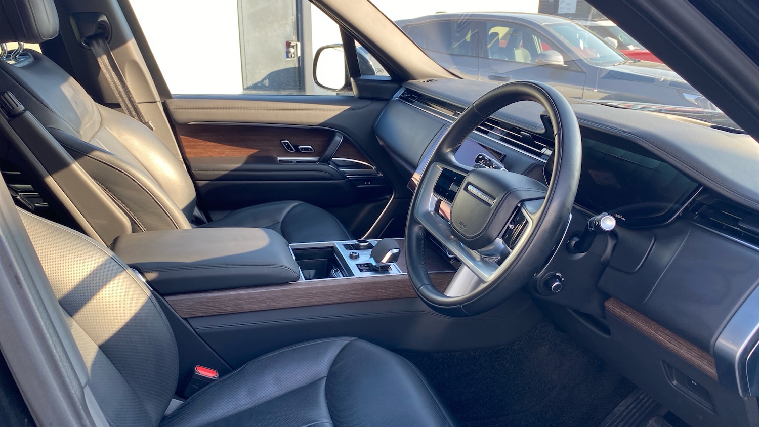 Used Land Rover Range Rover 2023 for sale - 77951385: Photo 6