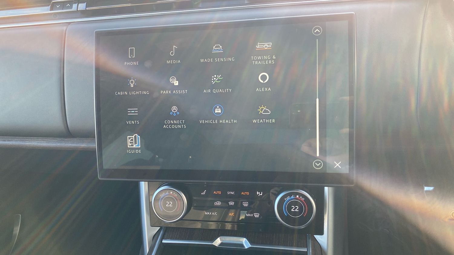 Used Land Rover Range Rover 2023 for sale - 77951385: Photo 64