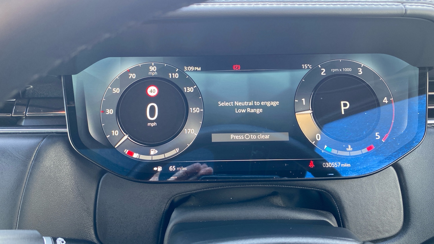 Used Land Rover Range Rover 2023 for sale - 77951385: Photo 65