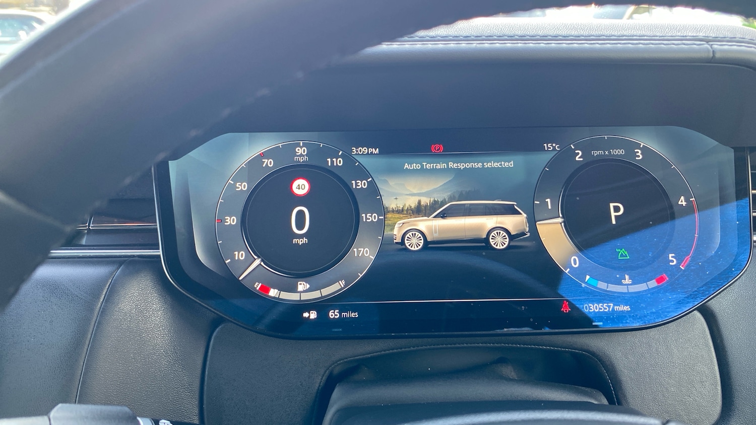 Used Land Rover Range Rover 2023 for sale - 77951385: Photo 66