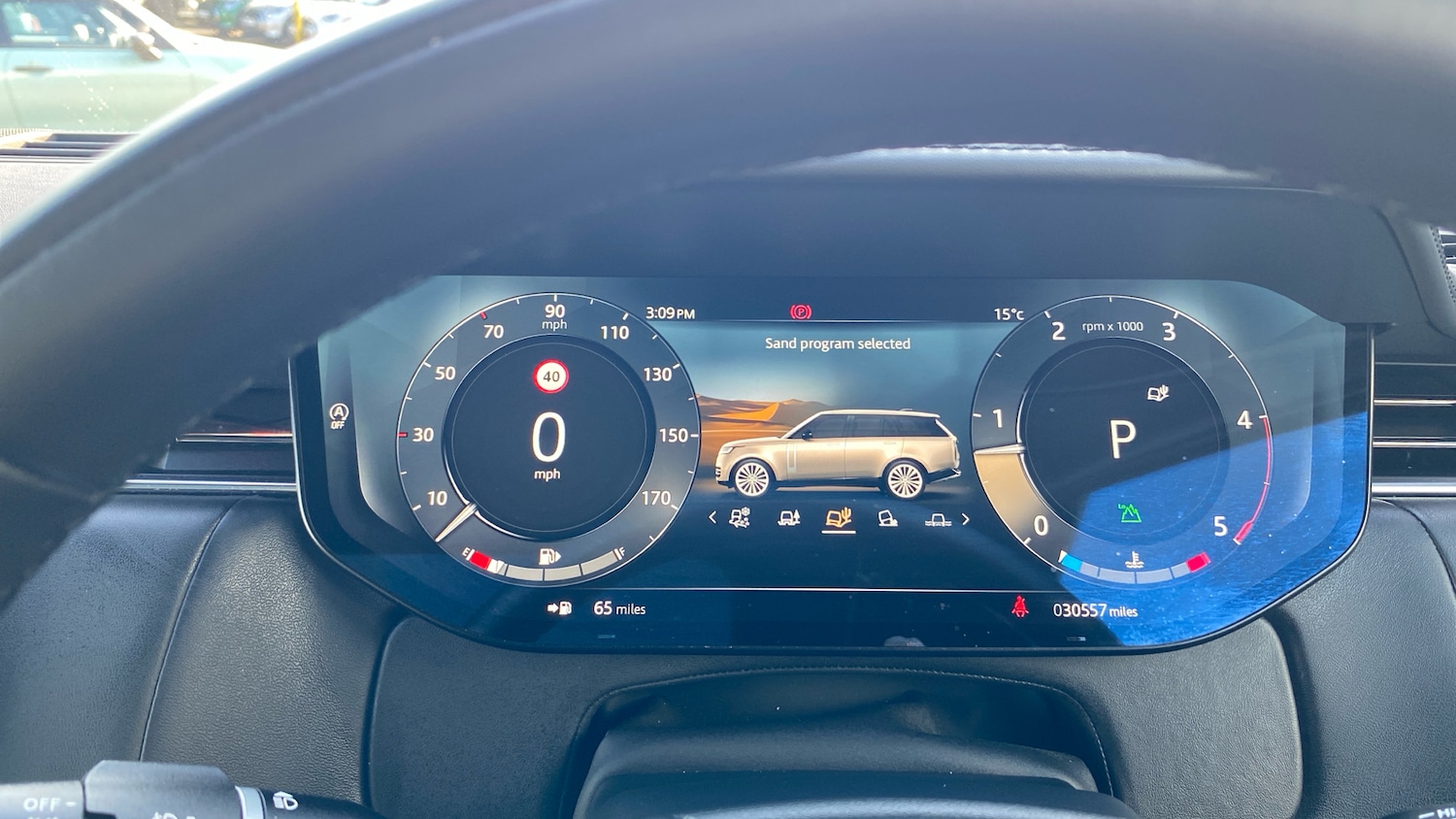 Used Land Rover Range Rover 2023 for sale - 77951385: Photo 69