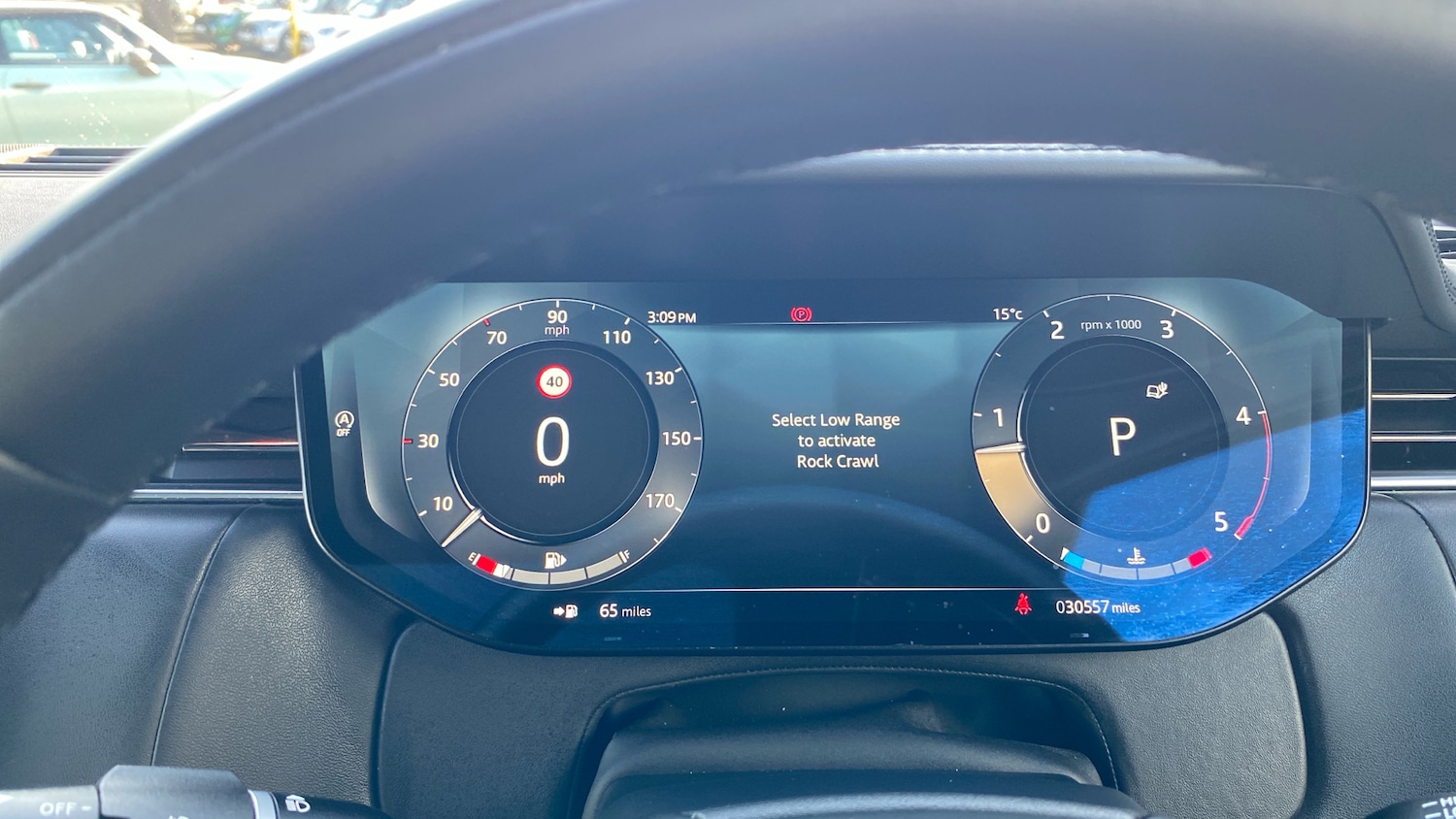 Used Land Rover Range Rover 2023 for sale - 77951385: Photo 70