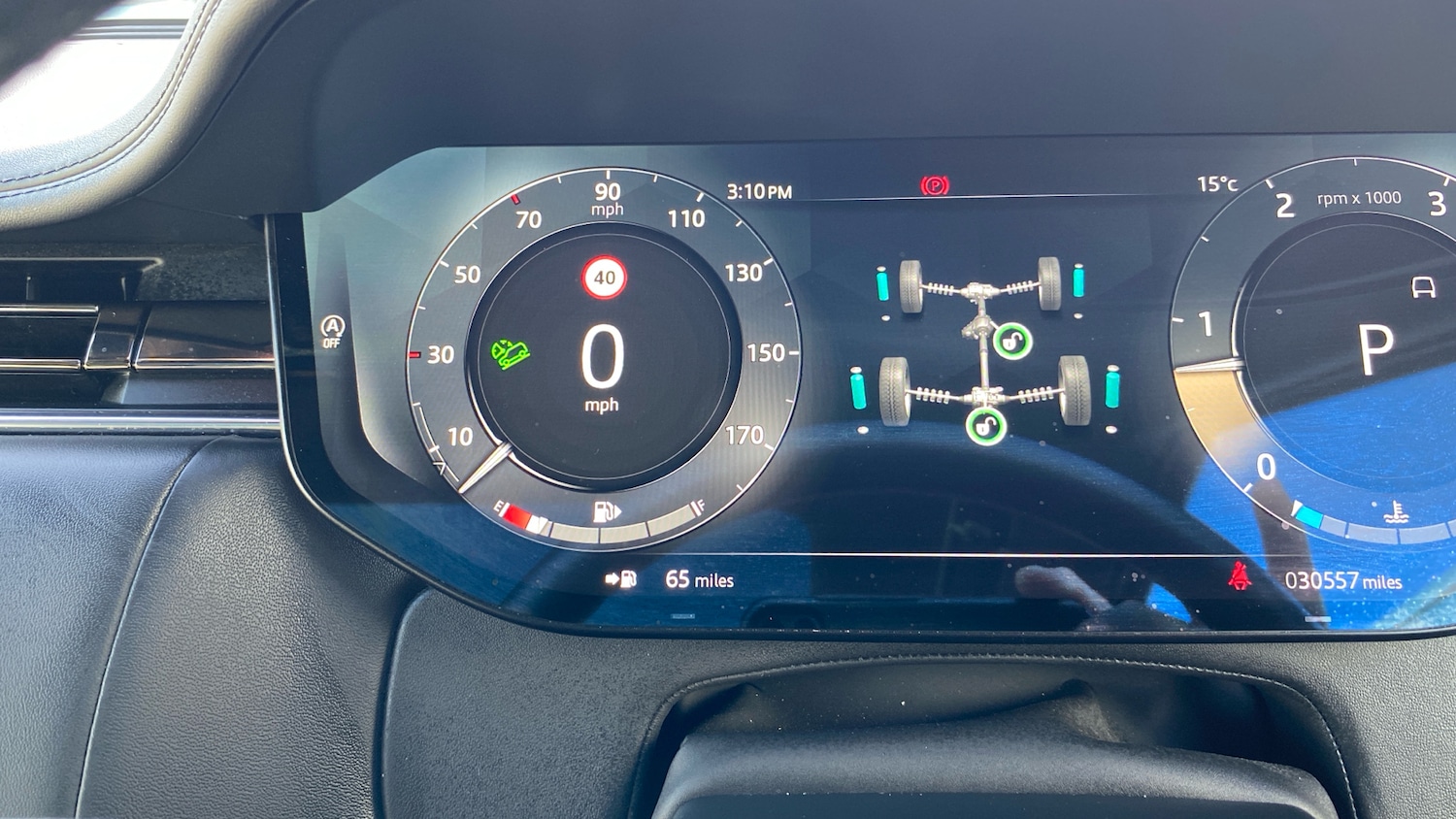 Used Land Rover Range Rover 2023 for sale - 77951385: Photo 72