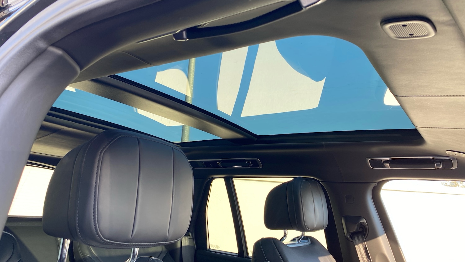 Used Land Rover Range Rover 2023 for sale - 77951385: Photo 74