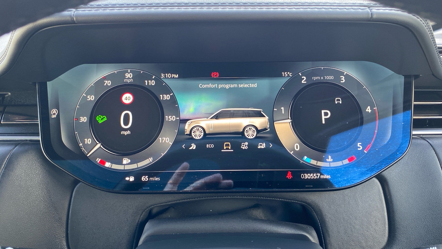 Used Land Rover Range Rover 2023 for sale - 77951385: Photo 9