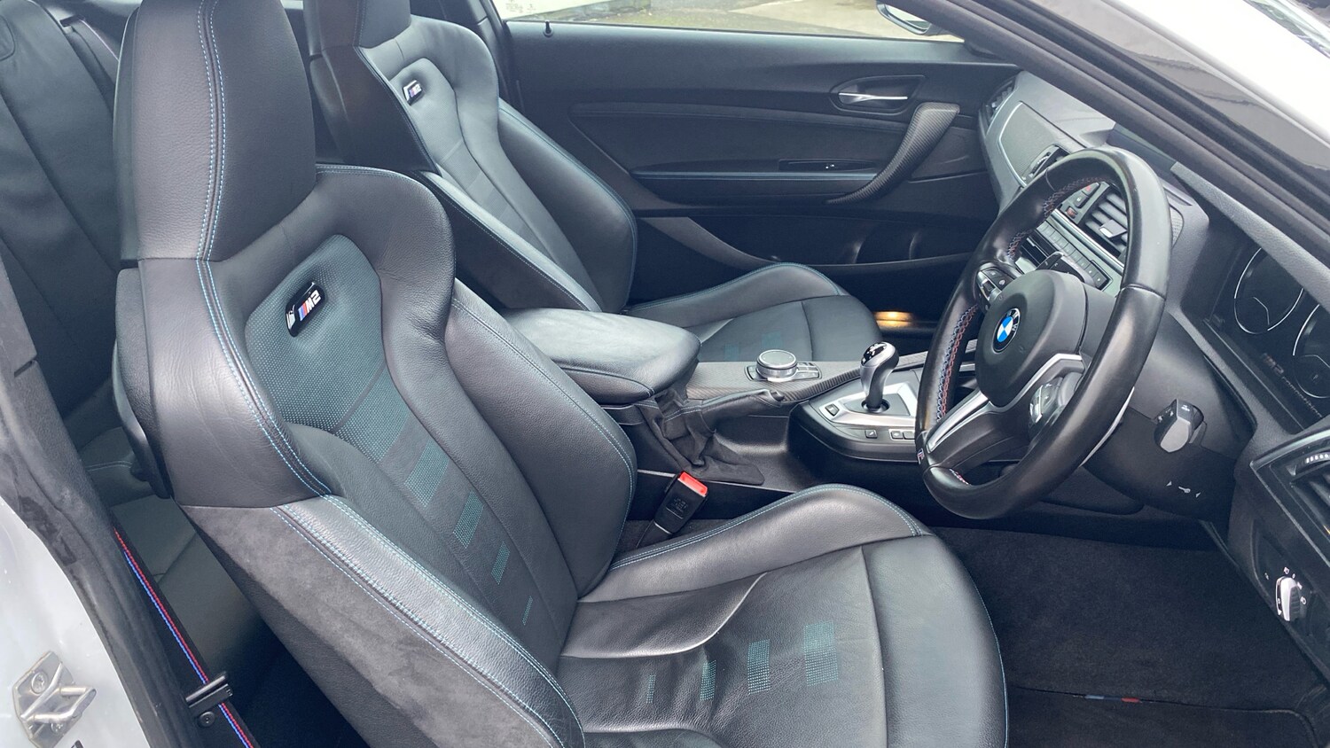 Used BMW M2 2019 for sale - 77590285: Photo 11