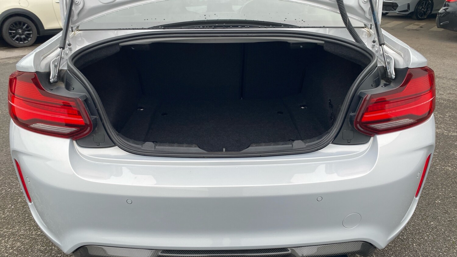 Used BMW M2 2019 for sale - 77590285: Photo 13