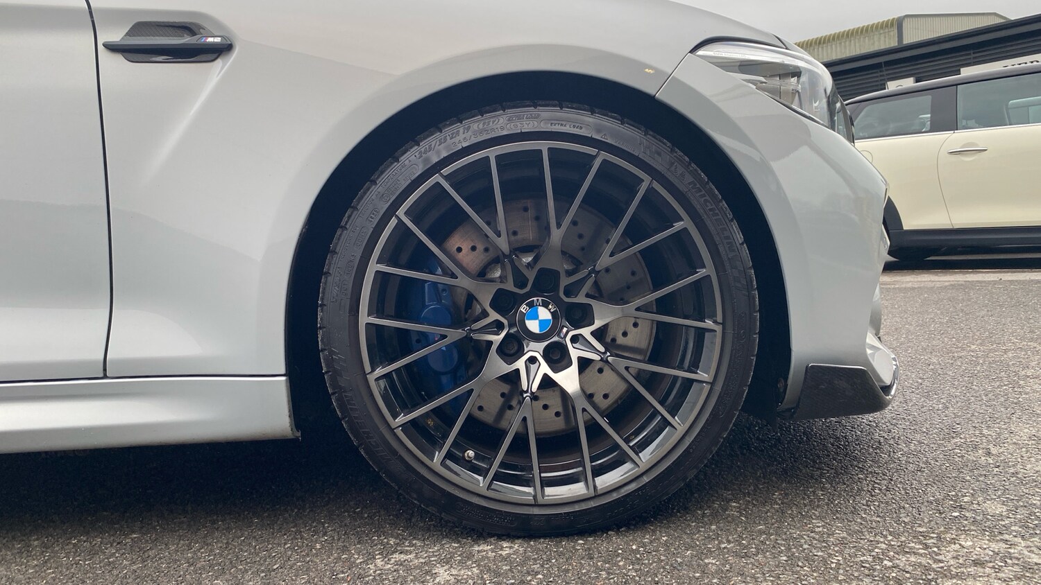 Used BMW M2 2019 for sale - 77590285: Photo 14