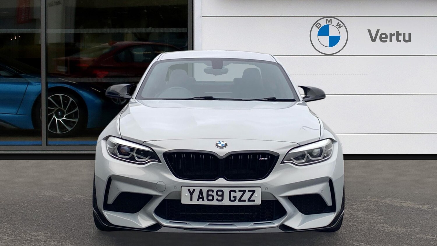Used BMW M2 2019 for sale - 77590285: Photo 16