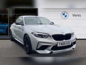 BMW M2 feature image