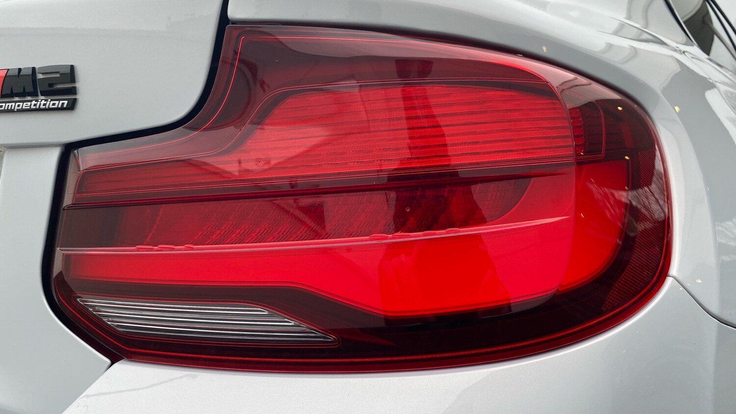 Used BMW M2 2019 for sale - 77590285: Photo 22