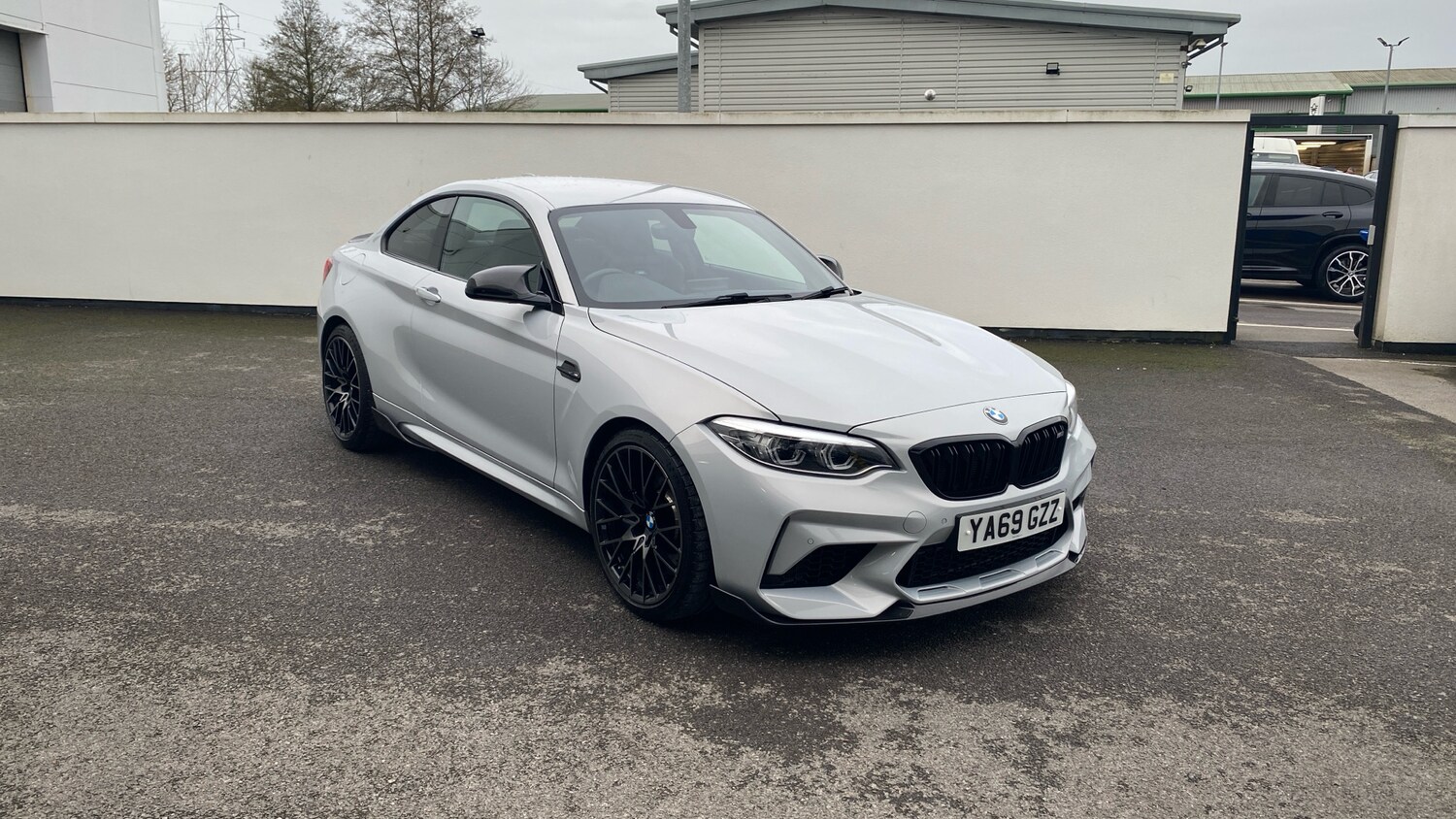 Used BMW M2 2019 for sale - 77590285: Photo 25