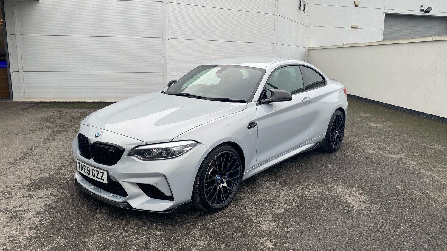 Used BMW M2 2019 for sale - 77590285: Photo 26
