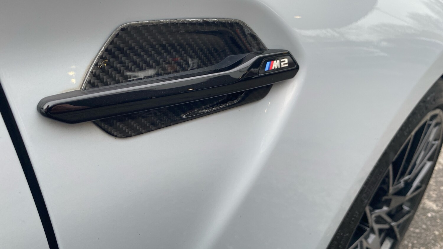 Used BMW M2 2019 for sale - 77590285: Photo 28