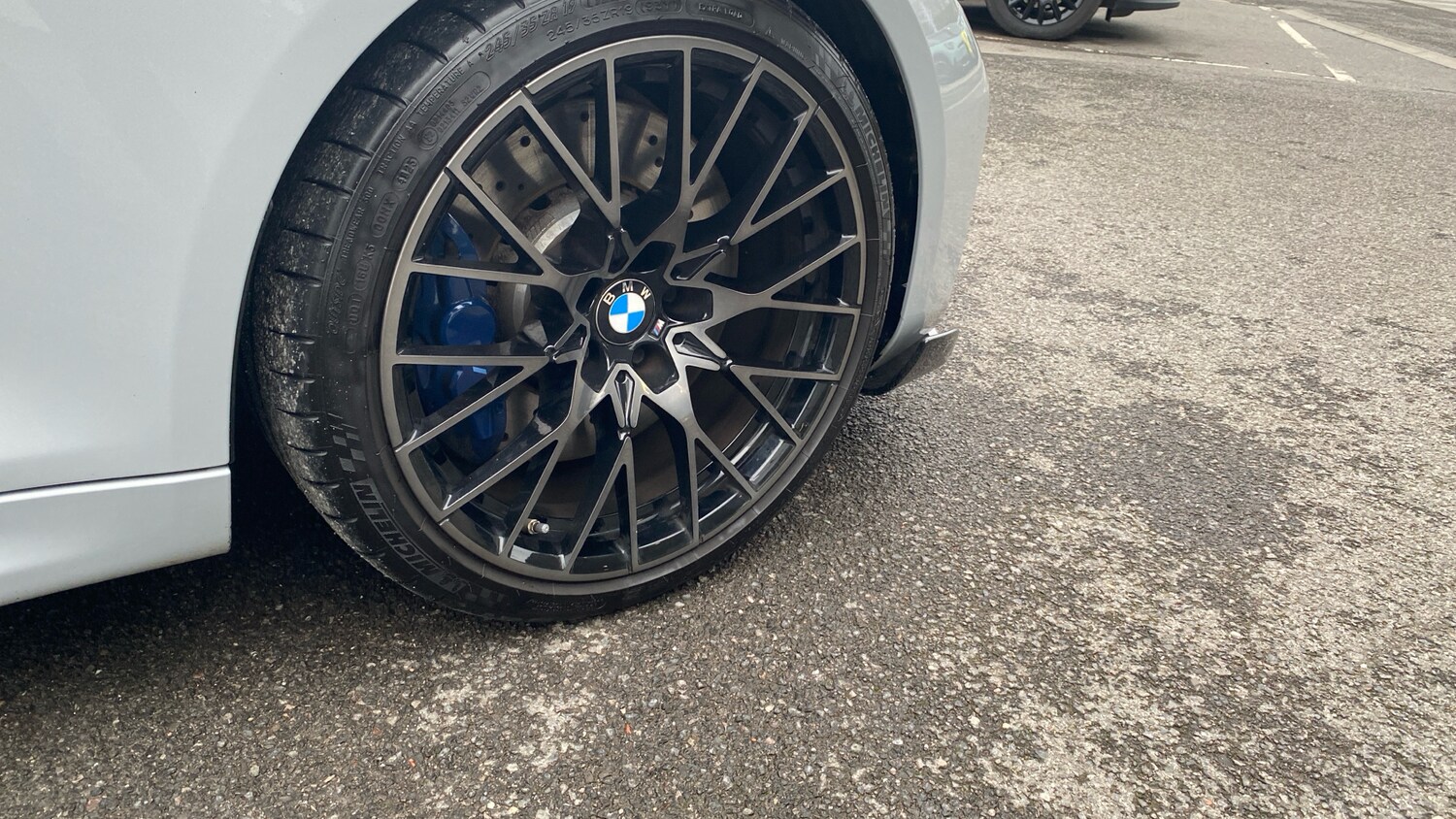 Used BMW M2 2019 for sale - 77590285: Photo 29