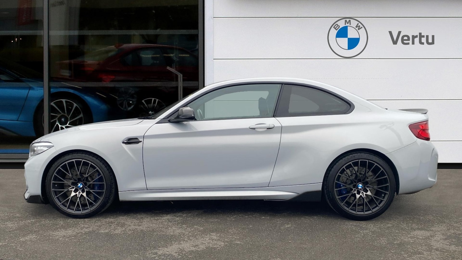 Used BMW M2 2019 for sale - 77590285: Photo 3