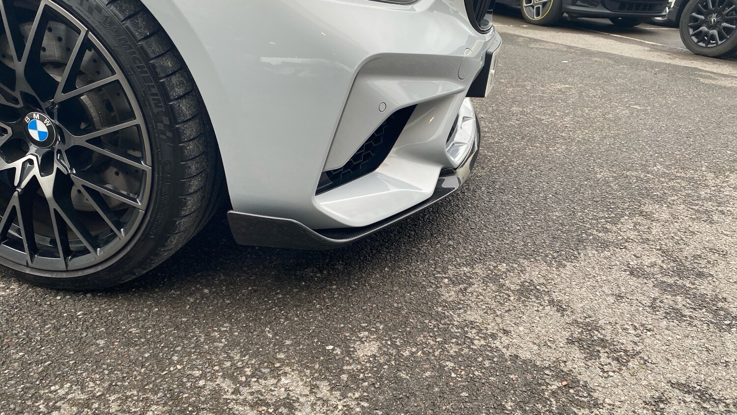 Used BMW M2 2019 for sale - 77590285: Photo 30