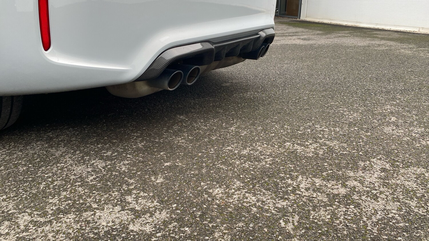 Used BMW M2 2019 for sale - 77590285: Photo 35