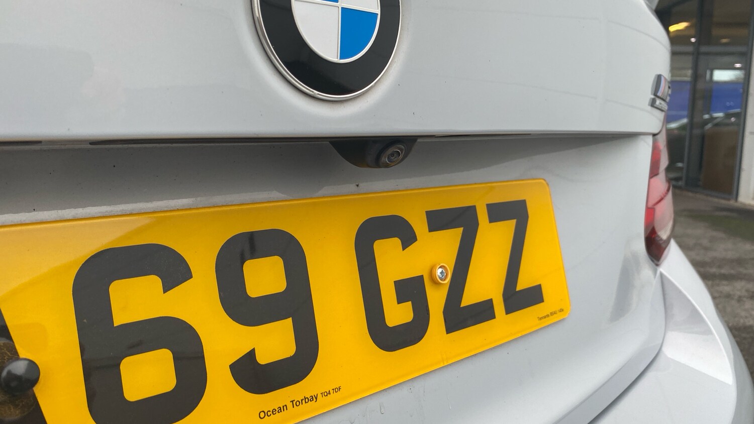 Used BMW M2 2019 for sale - 77590285: Photo 36