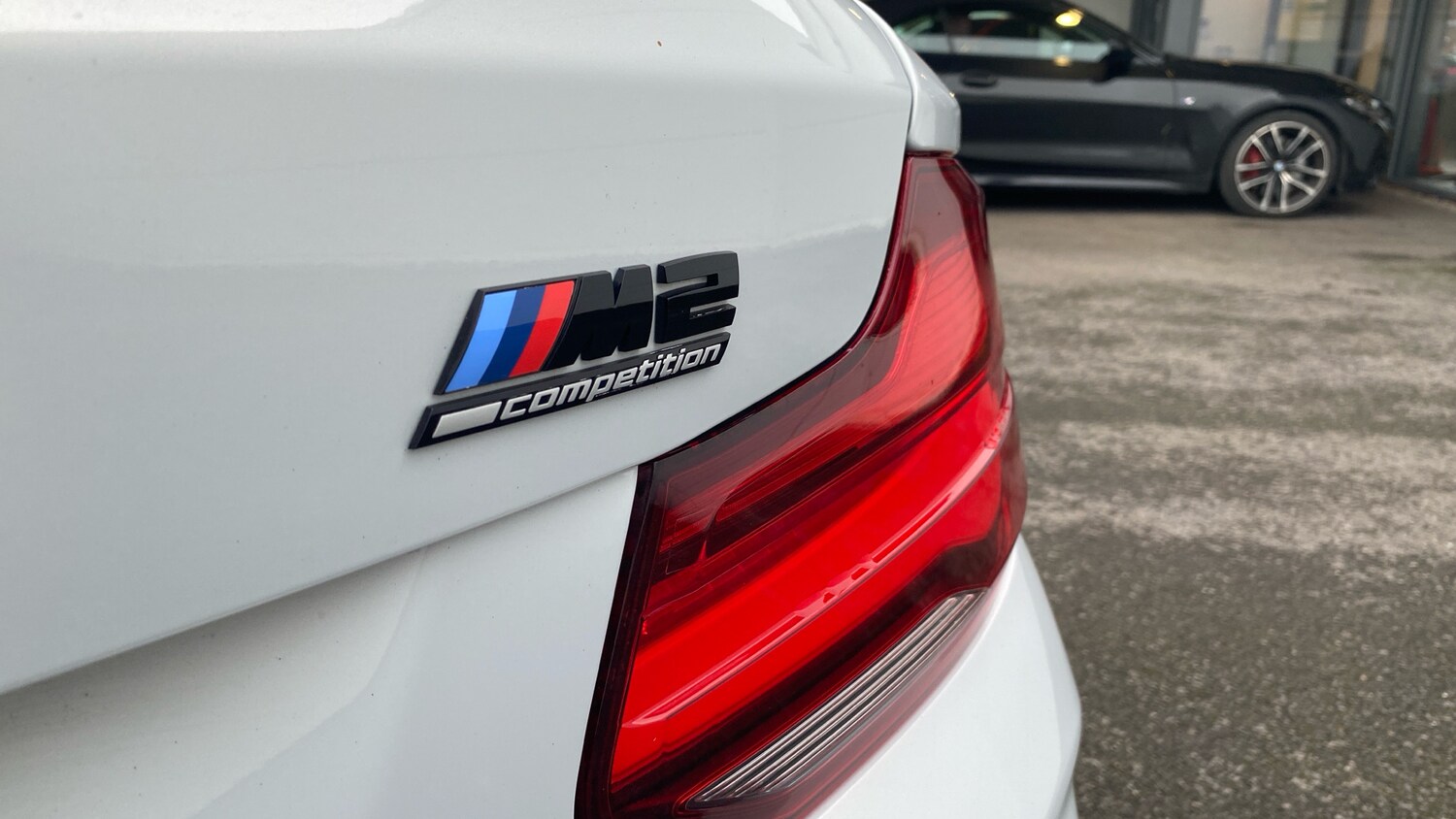 Used BMW M2 2019 for sale - 77590285: Photo 37