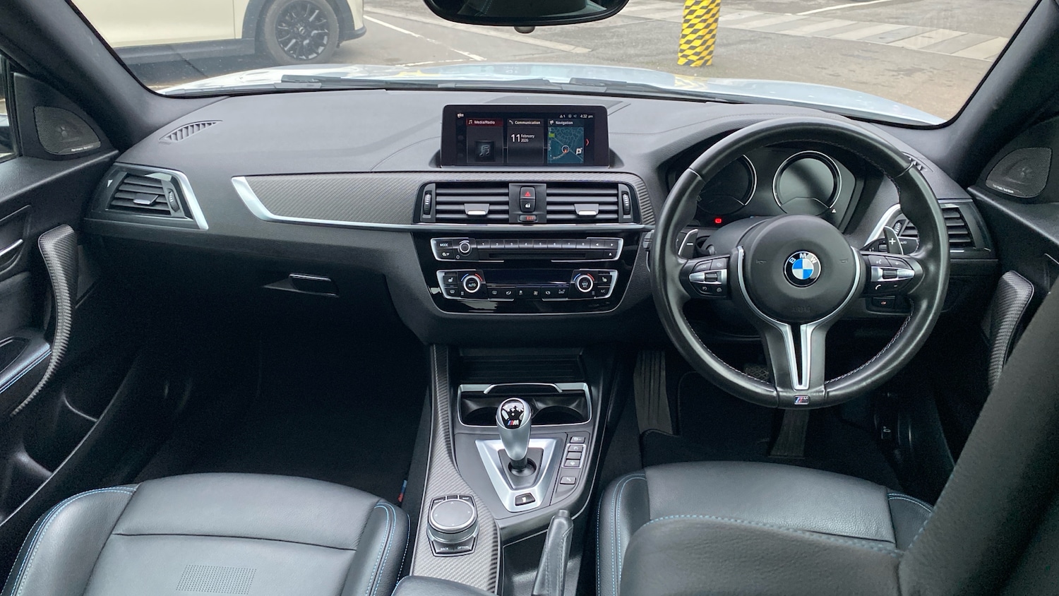 Used BMW M2 2019 for sale - 77590285: Photo 4