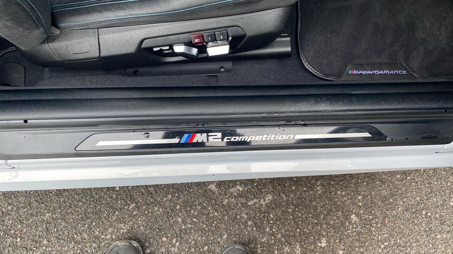 Used BMW M2 2019 for sale - 77590285: Photo 40