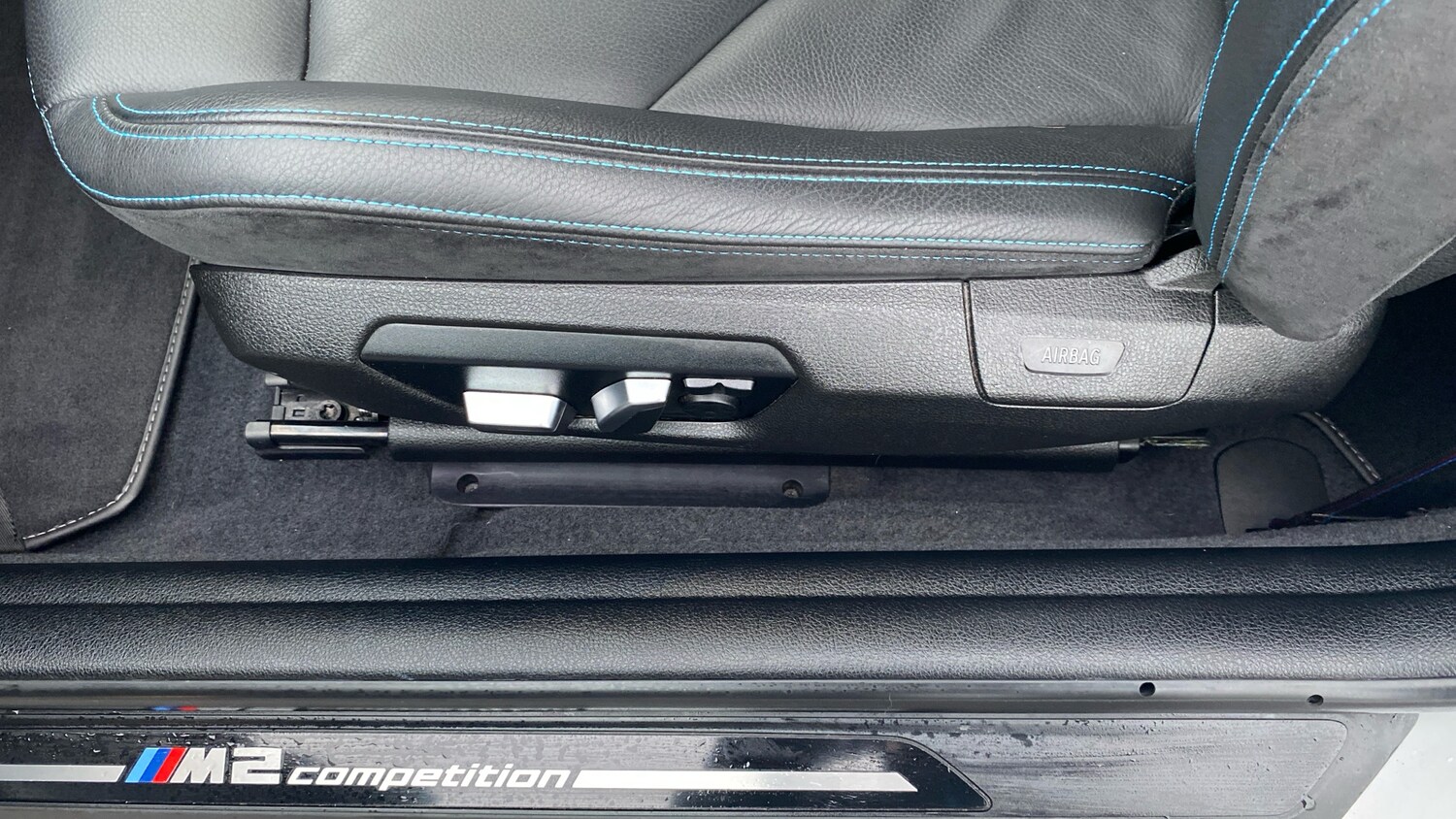 Used BMW M2 2019 for sale - 77590285: Photo 41