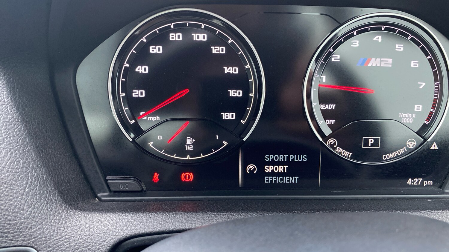 Used BMW M2 2019 for sale - 77590285: Photo 53