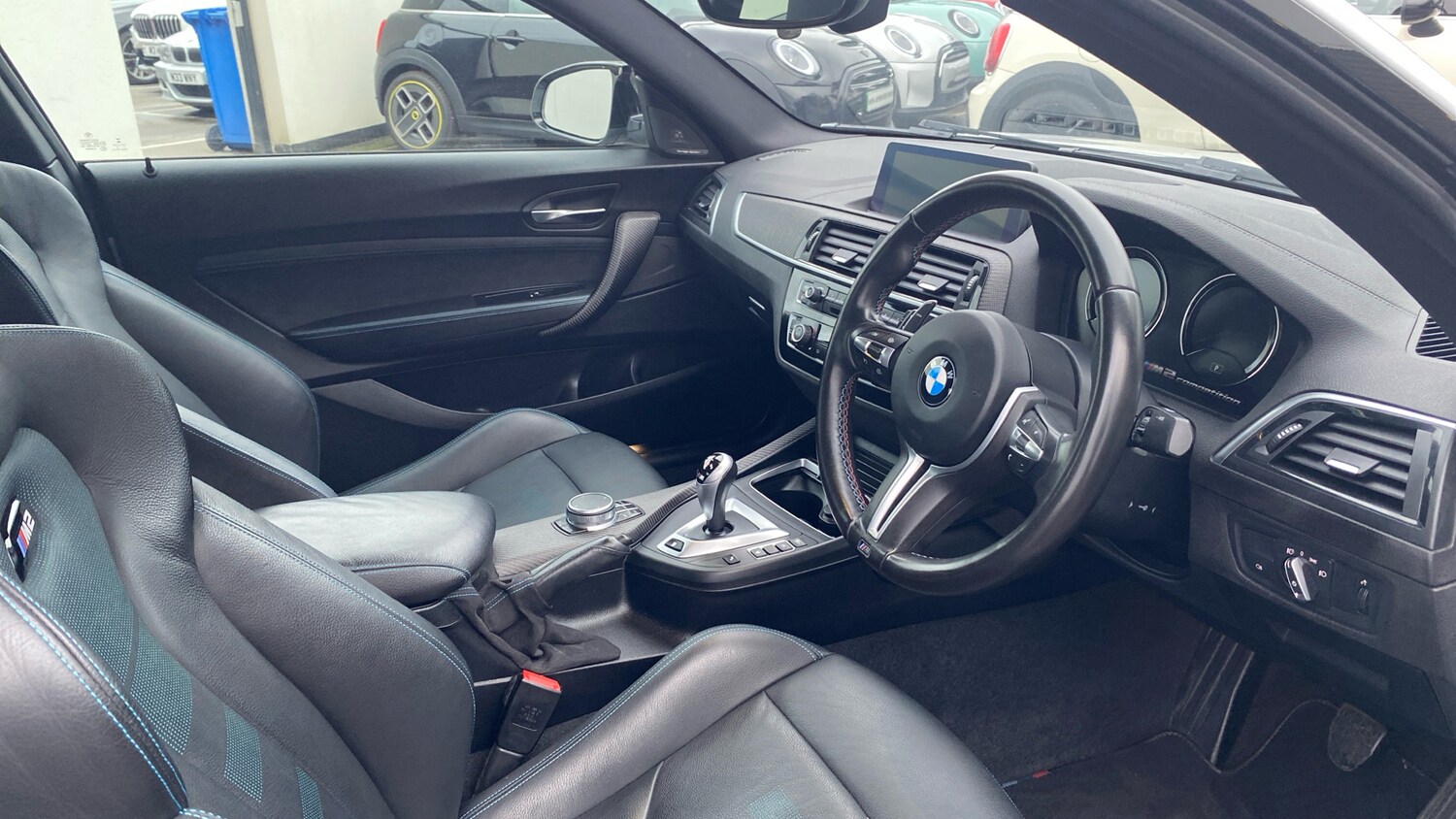 Used BMW M2 2019 for sale - 77590285: Photo 6