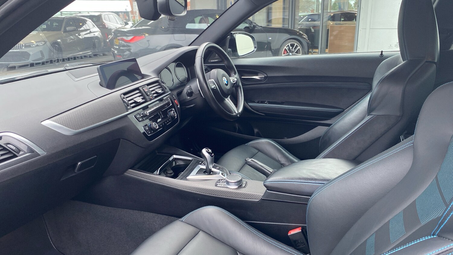 Used BMW M2 2019 for sale - 77590285: Photo 7