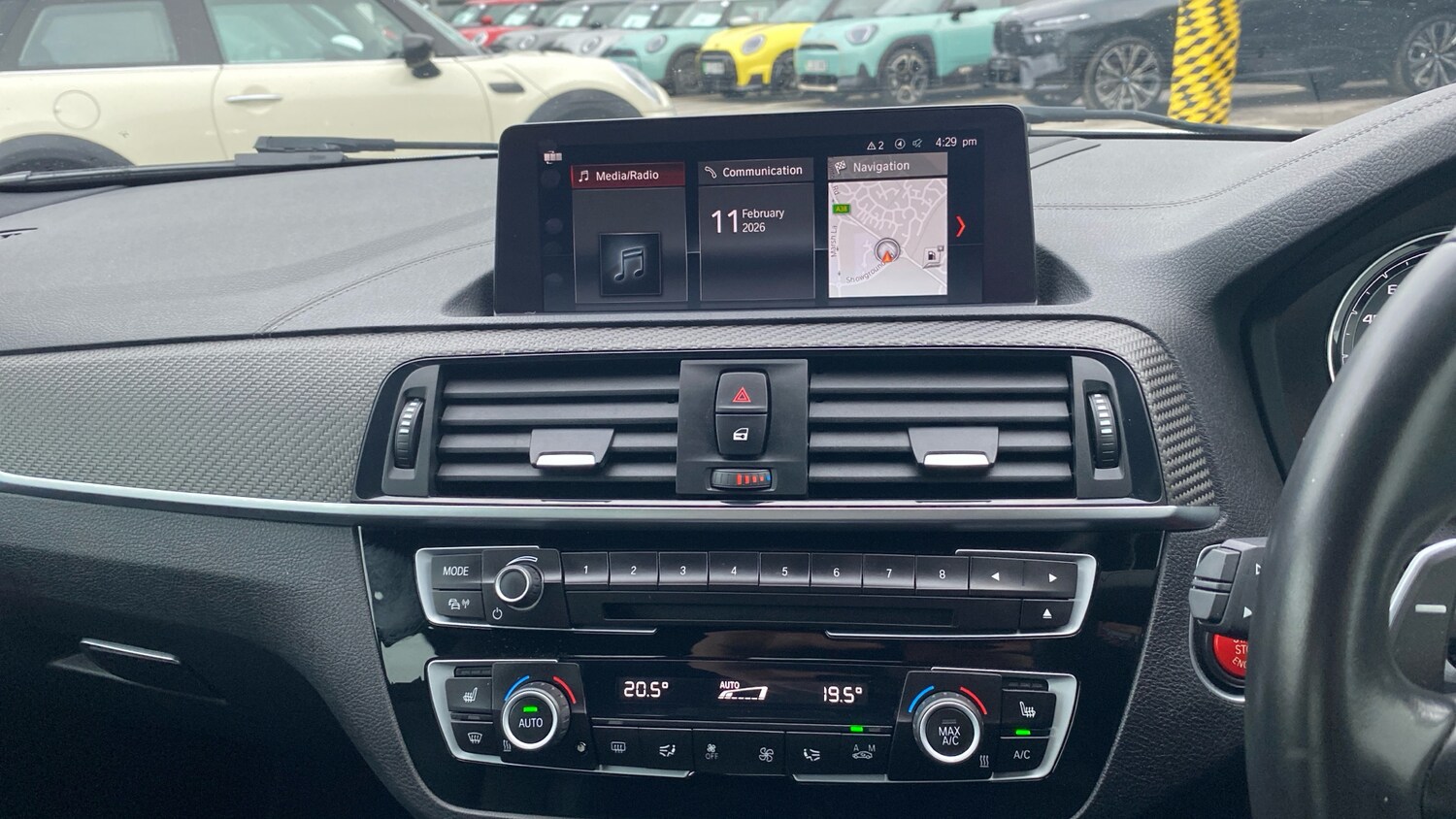 Used BMW M2 2019 for sale - 77590285: Photo 8