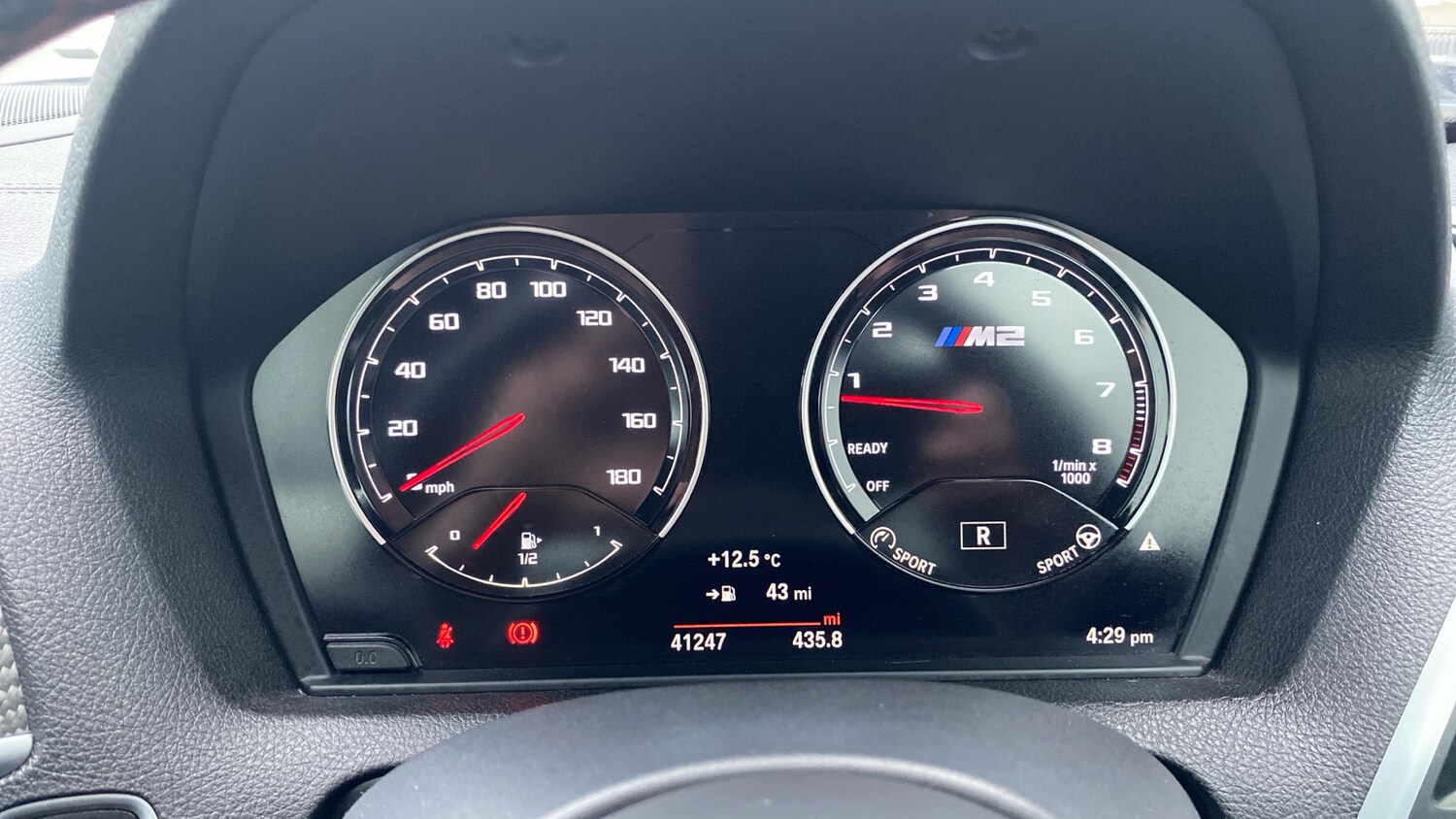 Used BMW M2 2019 for sale - 77590285: Photo 9